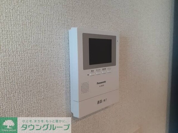 フォートクレジデンスの物件内観写真